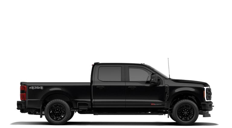 2027 Ford F-350 LARIAT