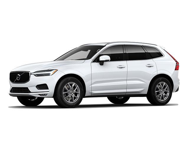 2021 Volvo XC60 T5 Momentum for sale in Irondale, AL