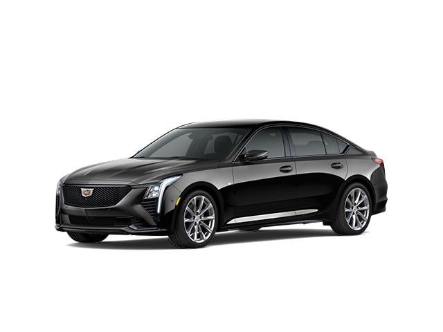 2026 Cadillac CT5 Sport RWD for sale in Pineville, NC