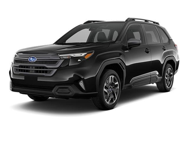 2026 Subaru Forester Premium for sale in Danbury, CT