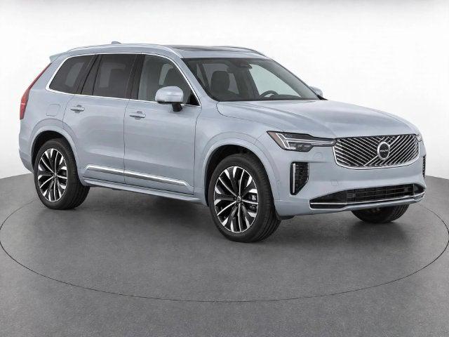 2026 Volvo XC90 Plus, B6 AWD Gas mild hybrid, Gasoline, Bright, 7 Seats for sale in New Bern, NC
