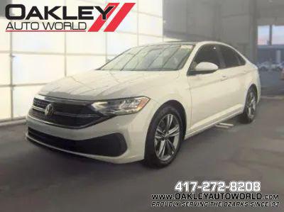 2024 Volkswagen Jetta 1.5T SE for sale in Branson West, MO