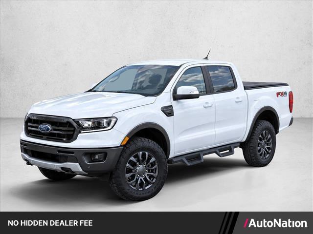 2019 Ford Ranger LARIAT for sale in Centennial, CO