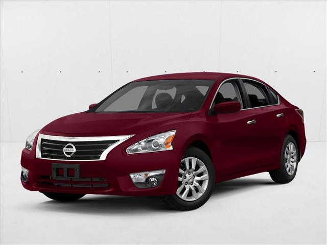 2013 Nissan Altima 2.5 S for sale in Katy, TX