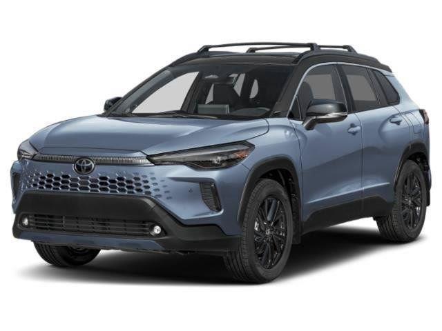 2026 Toyota Corolla Cross Hybrid XSE for sale in North Wilkesboro, NC