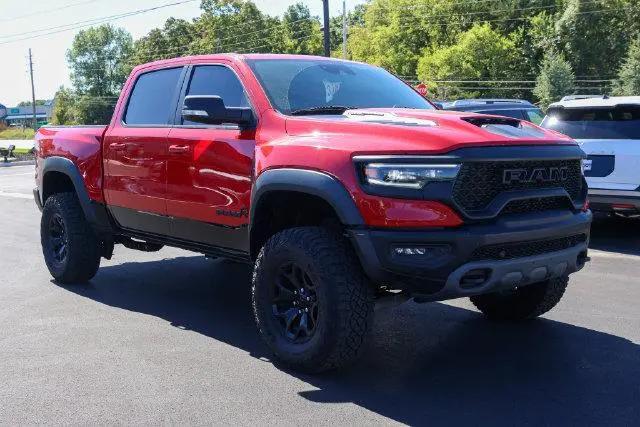 2022 Ram 1500 TRX Crew Cab 4x4 57 Box for sale in Bartlesville, OK