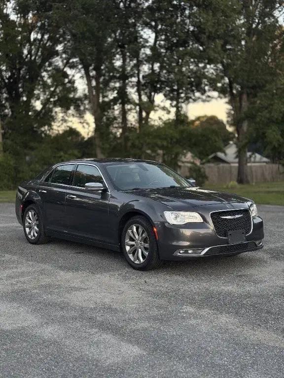 2018 Chrysler 300 Limited AWD for sale in Kannapolis, NC