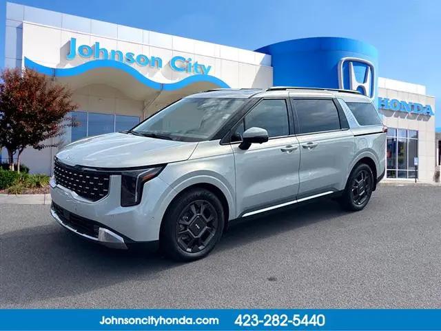 2025 Kia Carnival MPV SX for sale in Johnson City, TN