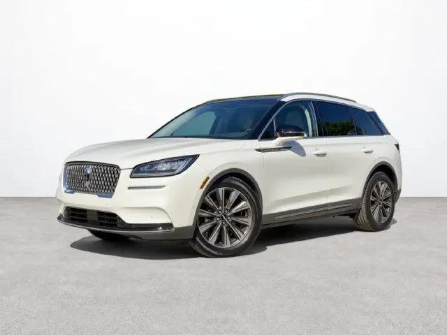 2020 Lincoln Corsair Reserve for sale in Tallahassee, FL