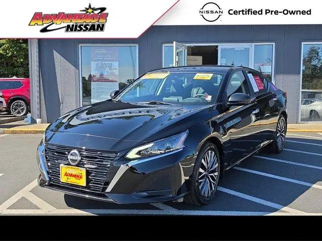 2025 Nissan Altima SV FWD for sale in Bremerton, WA