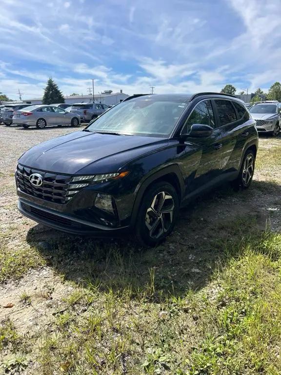 2024 Hyundai Tucson Hybrid SEL Convenience for sale in Columbus, OH