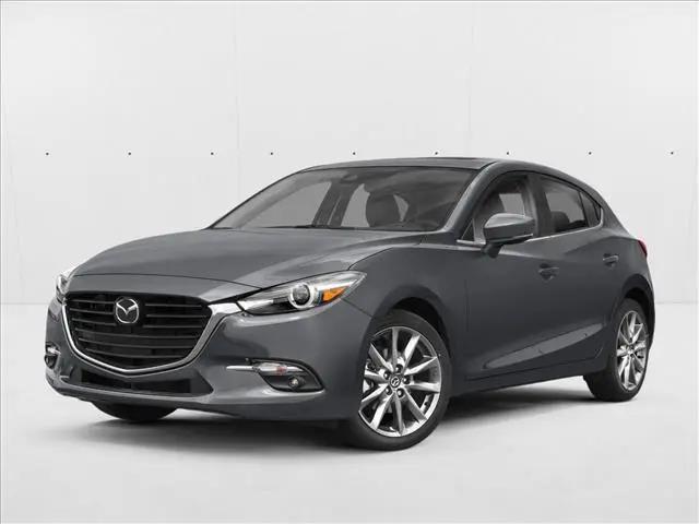 2018 Mazda Mazda3 Grand Touring for sale in Newnan, GA