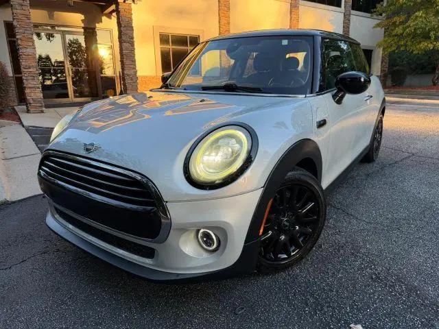 2020 MINI Hardtop Cooper for sale in Roswell, GA