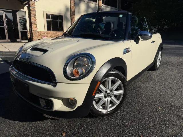 2011 MINI Cooper S Base for sale in Roswell, GA
