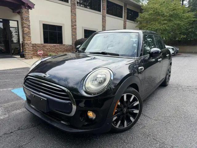 2018 MINI Hardtop Cooper for sale in Roswell, GA