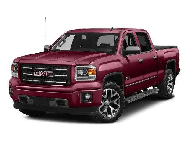2015 GMC Sierra 1500 SLT for sale in Mt Vernon, IN