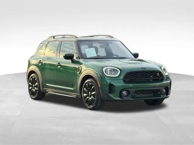 2023 MINI Cooper Countryman Cooper S for sale in Indianapolis, IN