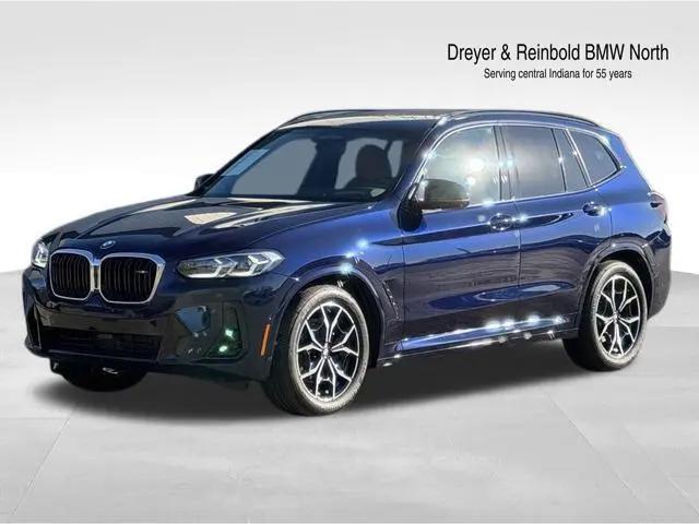 2023 BMW X3 M40i for sale in Indianapolis, IN