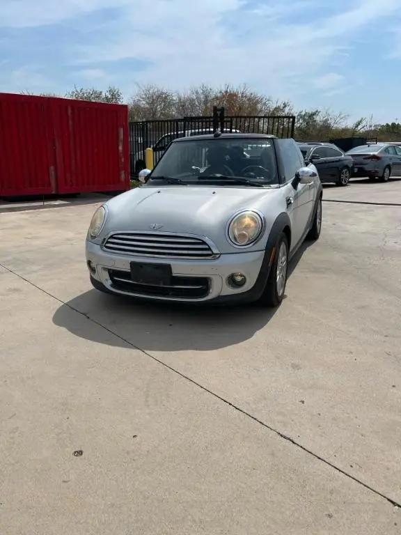 2011 MINI Cooper Base for sale in Irving, TX