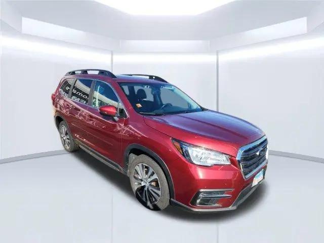 2022 Subaru Ascent Limited for sale in Joliet, IL
