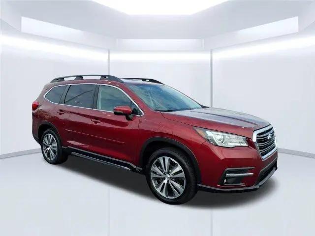 2022 Subaru Ascent Limited for sale in Joliet, IL