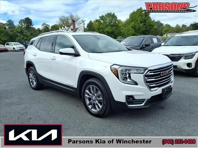 2022 GMC Terrain AWD SLT for sale in Winchester, VA