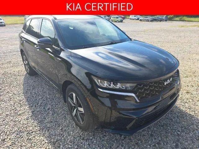 2023 Kia Sorento S for sale in Rocky Mount, NC