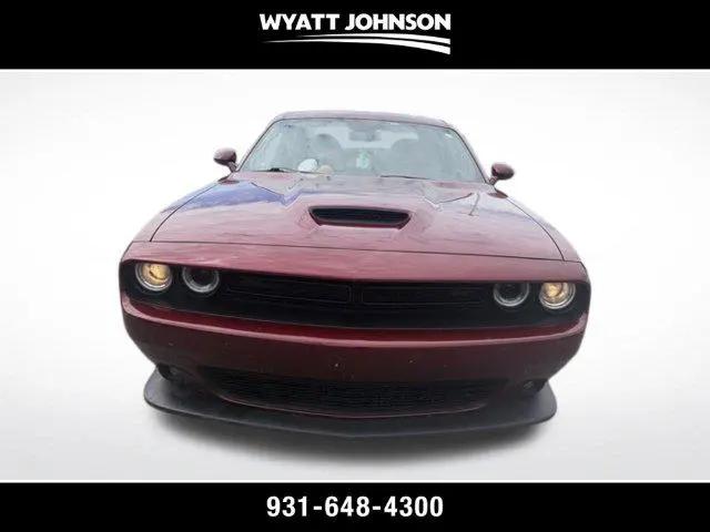 2022 Dodge Challenger GT for sale in Clarksville, TN