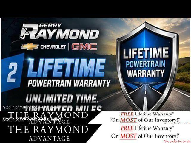 2025 Chevrolet Silverado 1500 4WD Crew Cab Short Bed ZR2 for sale in Wintersville, OH
