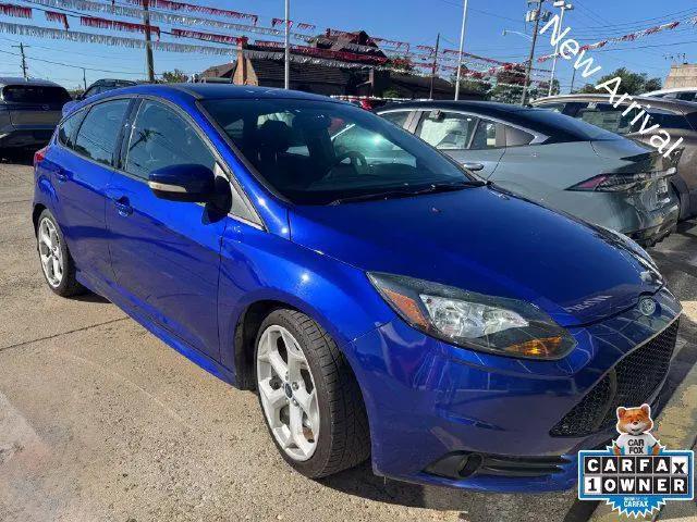2014 Ford Focus Unknown for sale near Parkersburg, WV