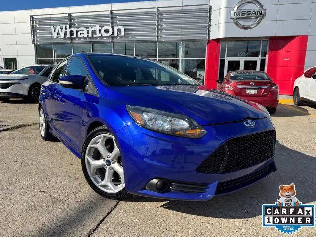 2014 Ford Focus Unknown for sale near Parkersburg, WV