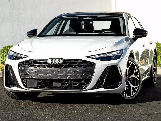 2026 Audi A6 Premium Plus quattro S tronic for sale in Rancho Mirage, CA