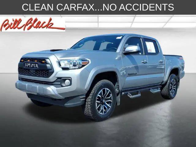 2020 Toyota Tacoma TRD Sport for sale in Greensboro, NC