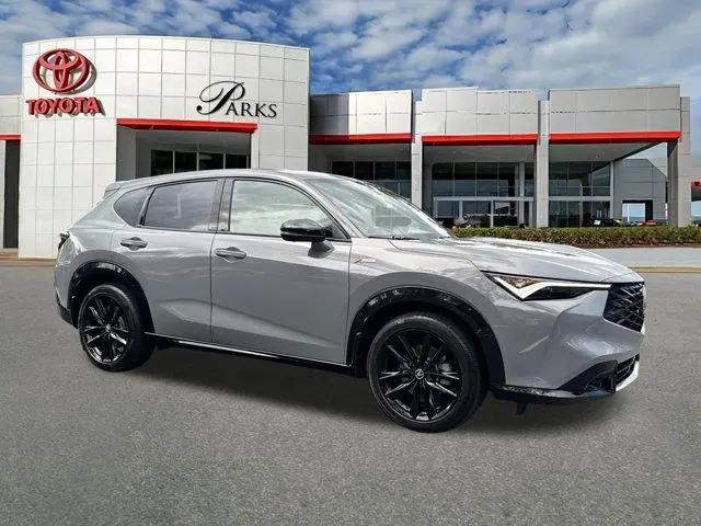 2025 Acura ADX A-Spec with Advance for sale in DeLand, FL