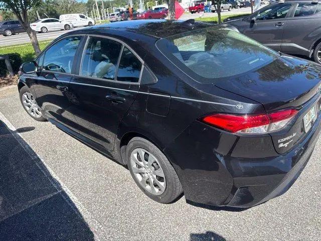 2021 Toyota Corolla LE for sale in DeLand, FL