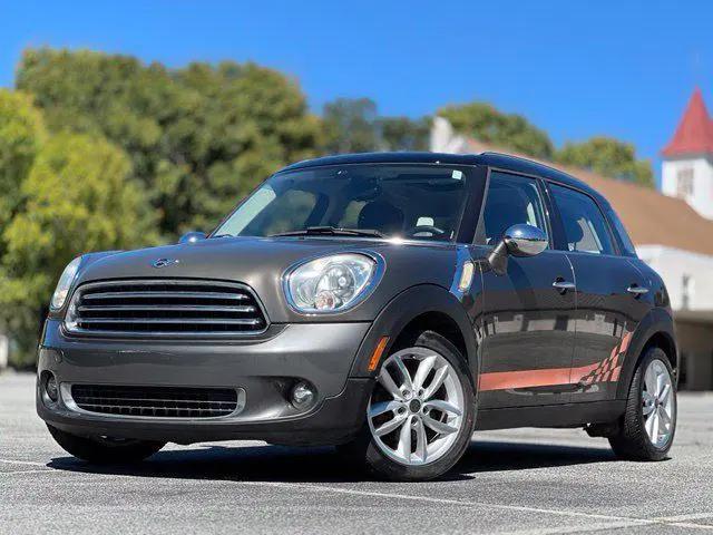 2014 MINI Countryman Cooper for sale in Greensboro, NC