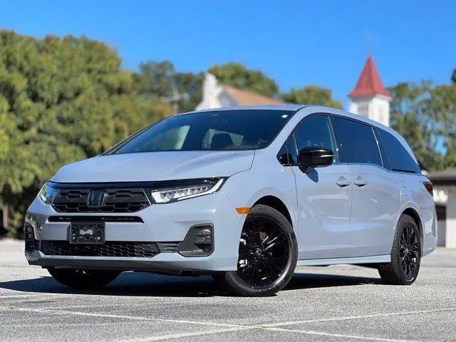 2025 Honda Odyssey Sport-L for sale in Greensboro, NC