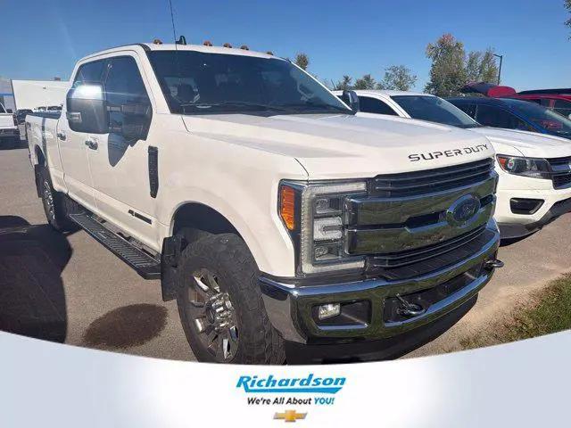 2019 Ford F-250 LARIAT for sale in Standish, MI