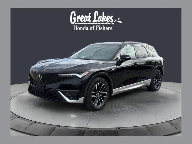 2024 Acura ZDX A-SPEC for sale in Fishers, IN