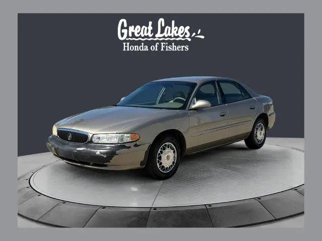 2003 Buick Century Custom for sale in Fishers, IN