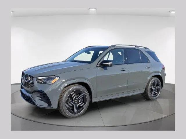 2026 Mercedes-Benz GLE GLE 450 4MATIC for sale in Kingsport, TN