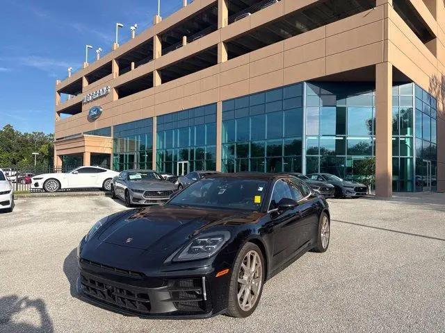 2026 Porsche Panamera 4 for sale in Tampa, FL