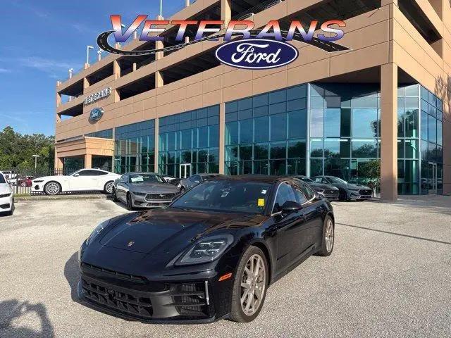 2026 Porsche Panamera 4 for sale in Tampa, FL