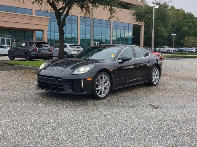2026 Porsche Panamera 4 for sale in Tampa, FL