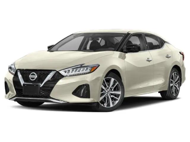 2019 Nissan Maxima 3.5 SV for sale in Naples, FL