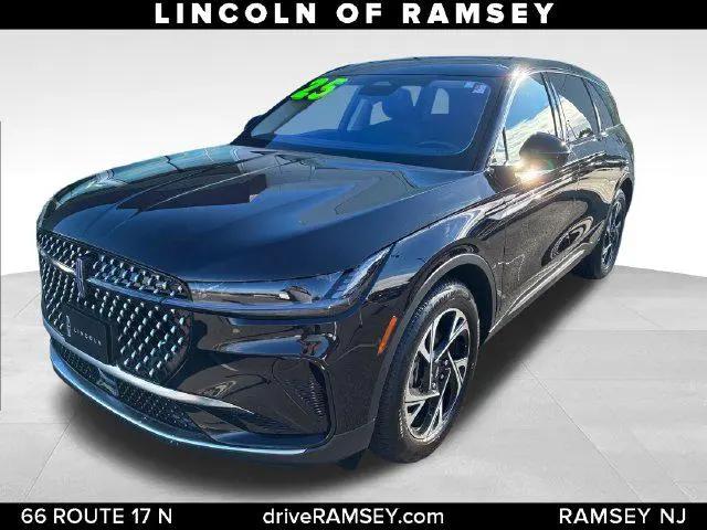 2025 Lincoln Nautilus Premiere for sale in Ramsey, NJ