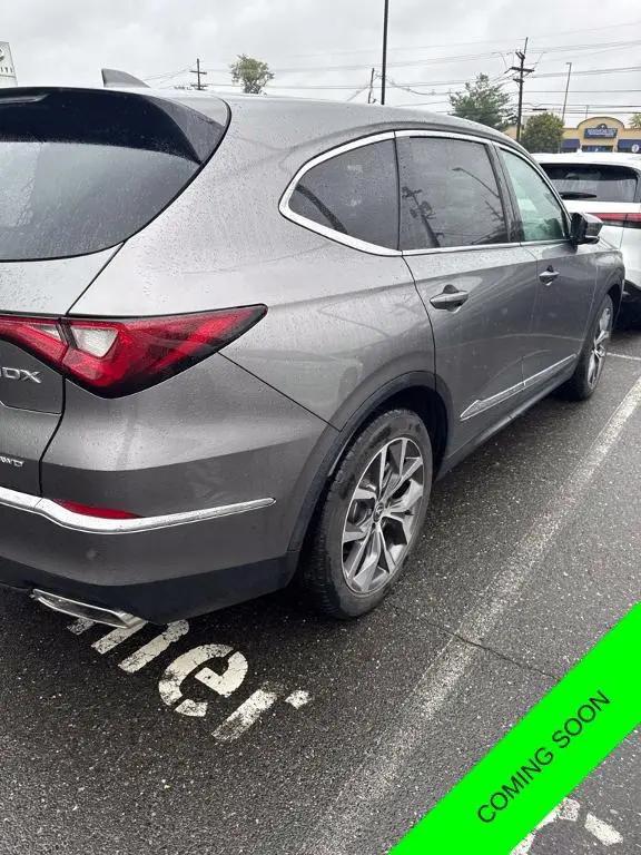 2024 Acura MDX Technology Package for sale in Maple Shade Township, NJ