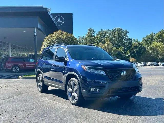 2021 Honda Passport AWD Touring for sale in West Chester Township, OH