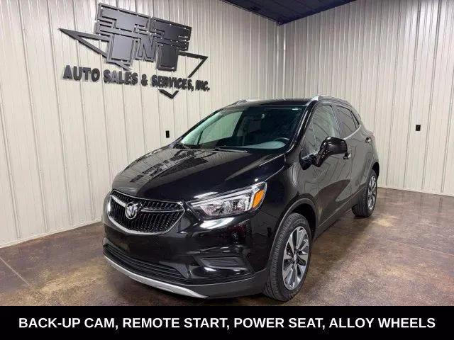 2022 Buick Encore AWD Preferred for sale in Kokomo, IN