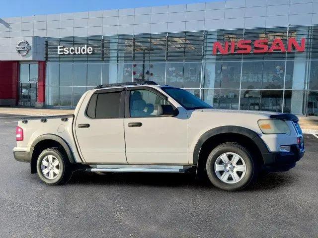 2008 Ford Explorer Sport Trac XLT for sale in Greer, SC